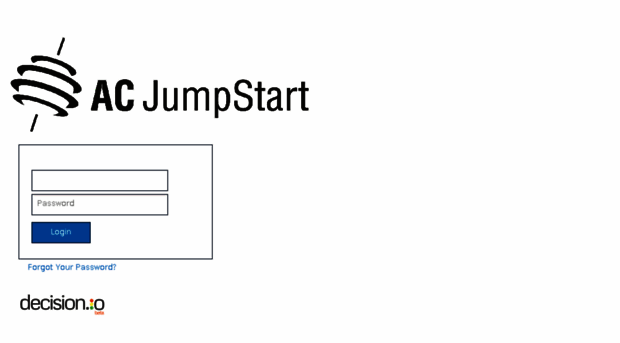 jumpstart.decision.io