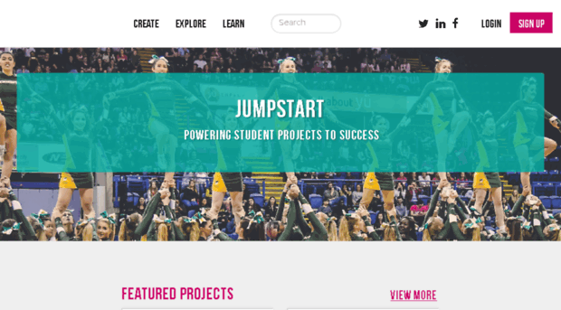 jumpstart.hubbub.net