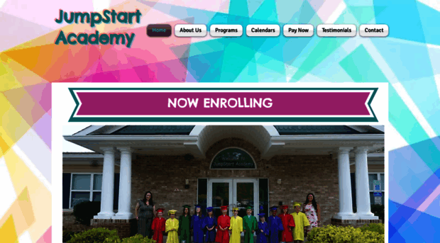 jumpstartacademy.com