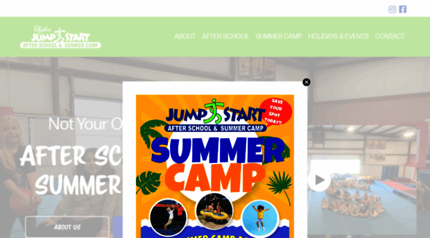 jumpstartafterschool.com
