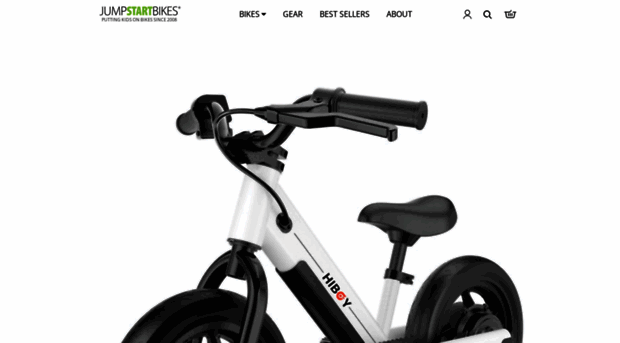 jumpstartbikes.com