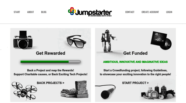 jumpstarter.co.za