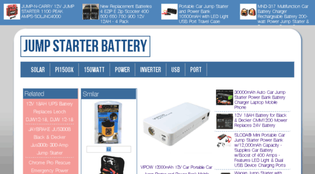 jumpstarterbattery.com