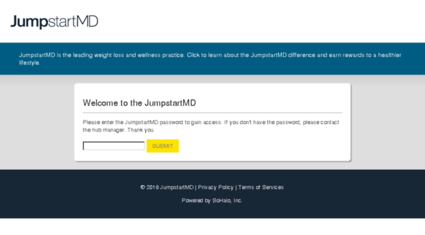 jumpstartmd.sohalo.com