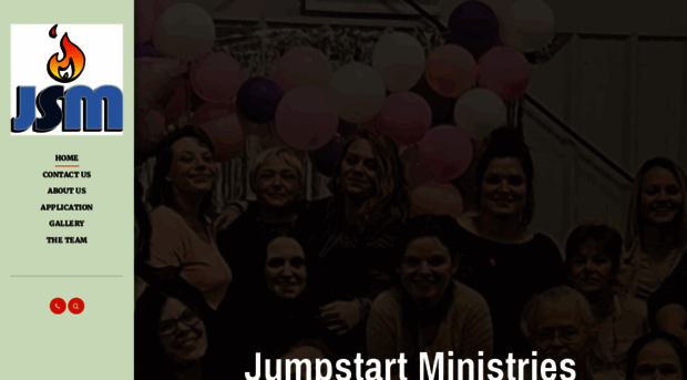 jumpstartministries4men.com