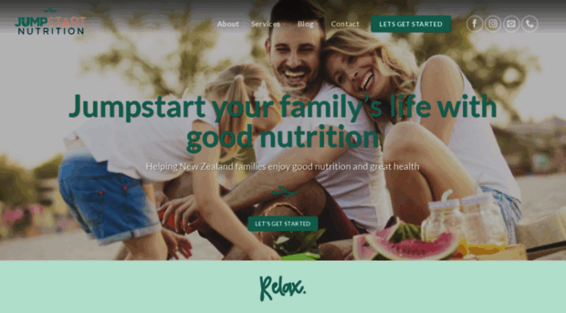 jumpstartnutrition.co.nz