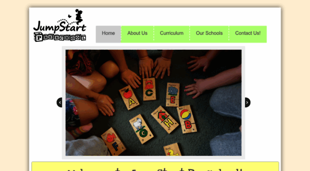 jumpstartpreschools.com