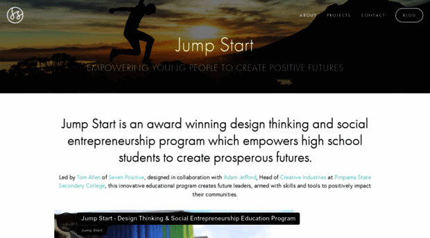 jumpstartproject.com.au