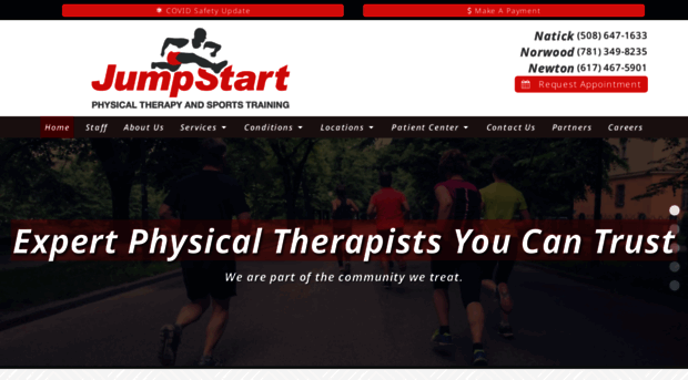 jumpstartpt.com