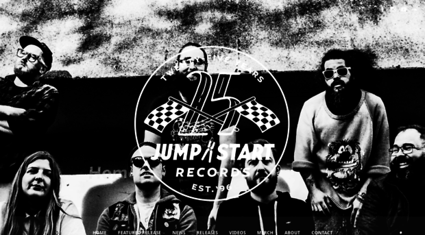 jumpstartrecords.com