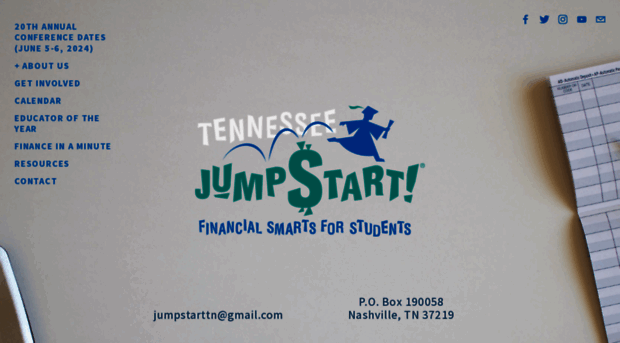 jumpstarttn.org