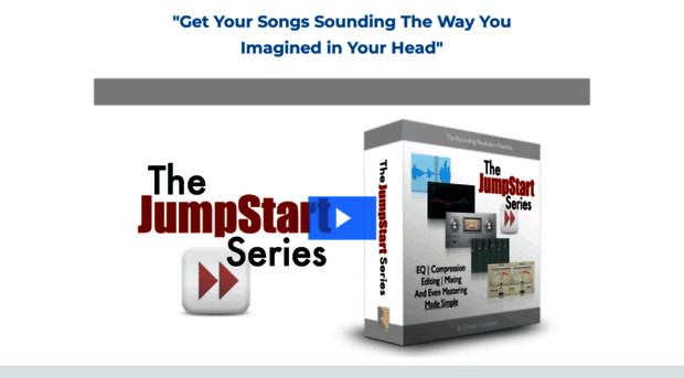 jumpstartyourmix.com