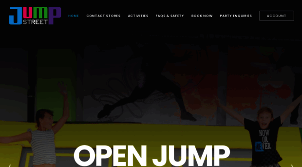 jumpstreets.co.za