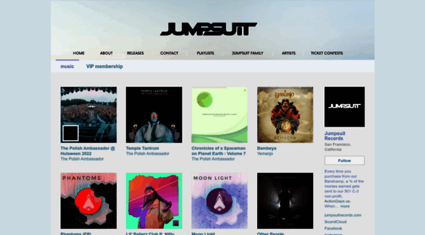 jumpsuitrecords.bandcamp.com