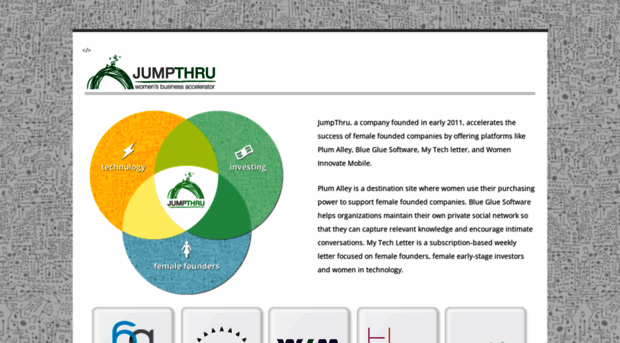 jumpthru.net