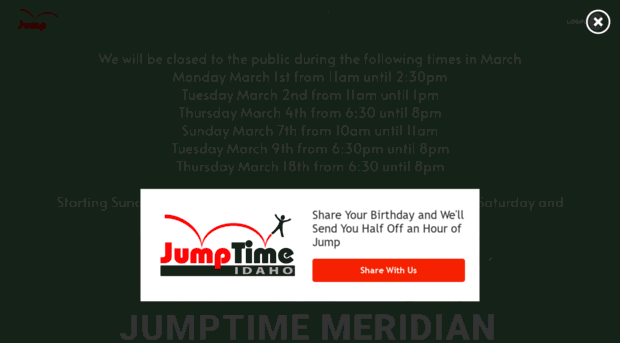 jumptimeboise.com