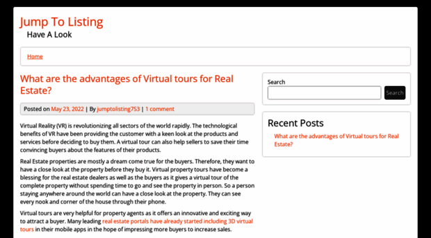 jumptolisting.com