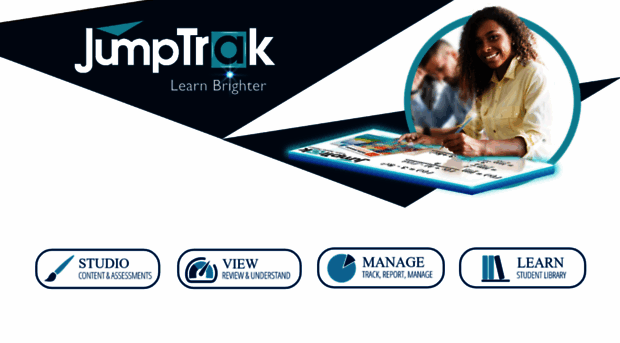 jumptrak.co.za