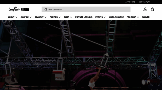 jumptwistninja.com