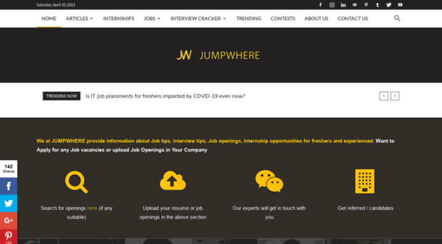 jumpwhere.com