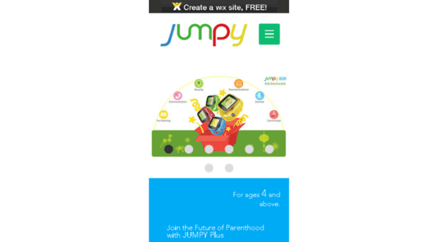 jumpy.cc