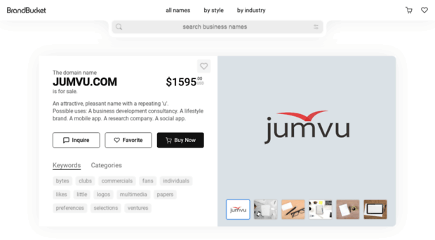 jumvu.com