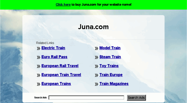 juna.com