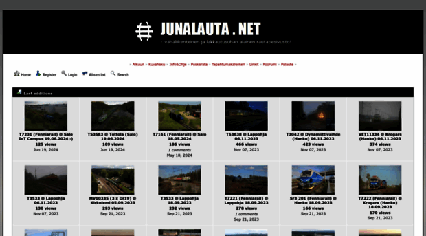 junalauta.net