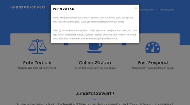 junastaconvert.com