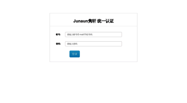 junaun.com