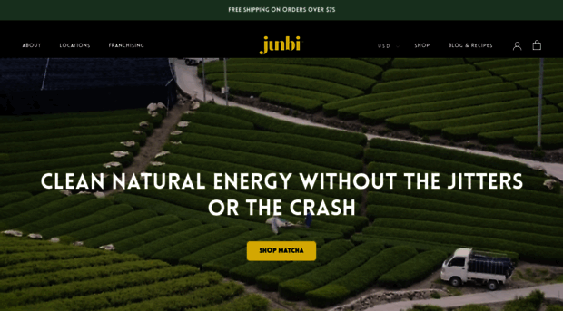 junbishop.com