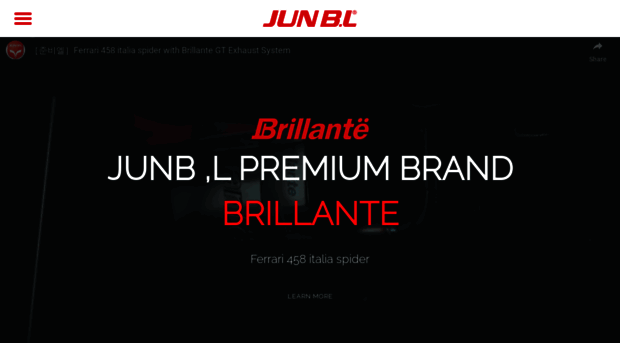 junbl.co.kr