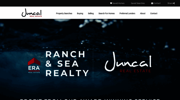 juncalrealestate.com