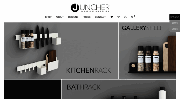 juncherdesign.dk