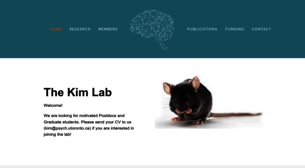 junchulkimlab.com