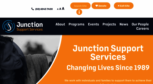 junction.org.au