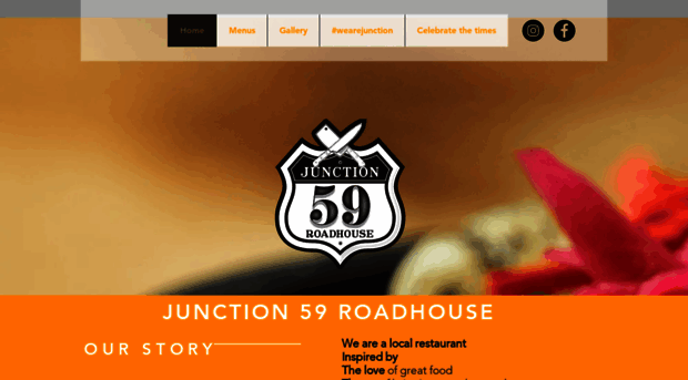 junction59roadhouse.com