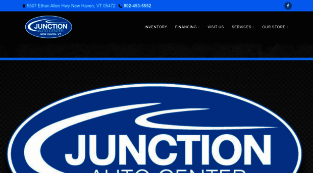 junctionautocenter.com