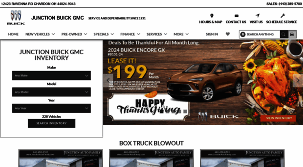 junctionbuickgmc.com