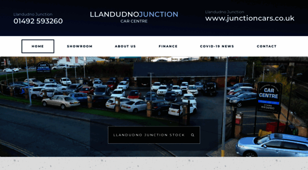 junctioncars.co.uk