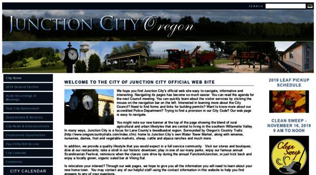 junctioncityoregon.gov