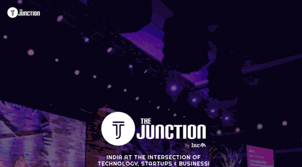 junctionconf.com