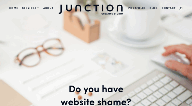 junctioncreativestudio.com