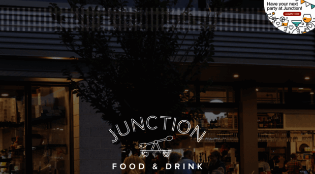 junctionfoodanddrink.com