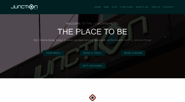junctionhotel.com.au