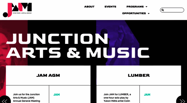 junctionjam.ca