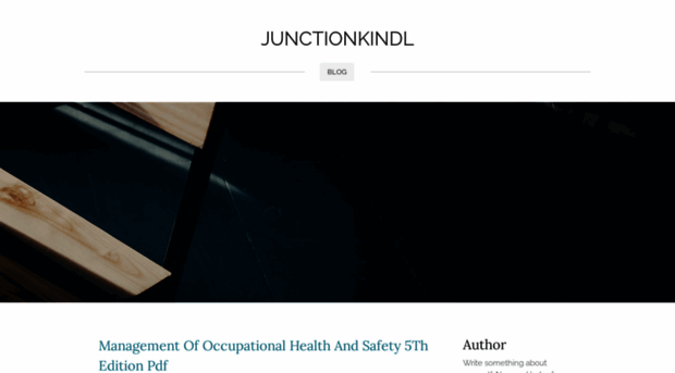 junctionkindl.weebly.com