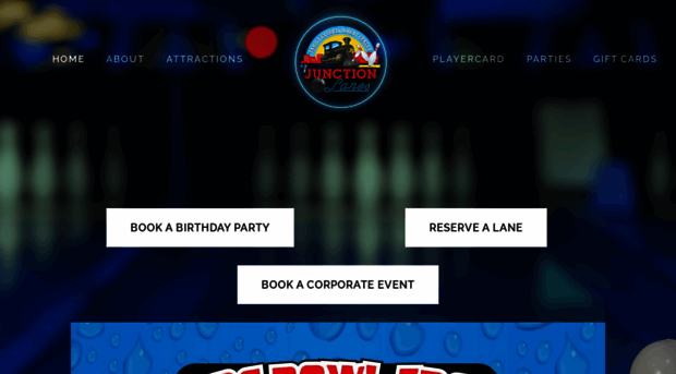 junctionlanes.com