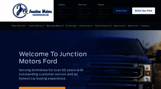 junctionmotors.com