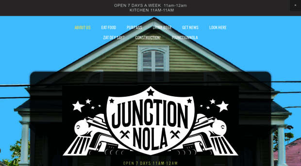 junctionnola.com